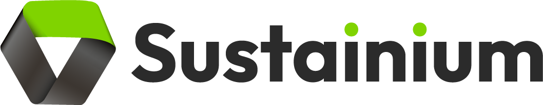 Sustainium Logo